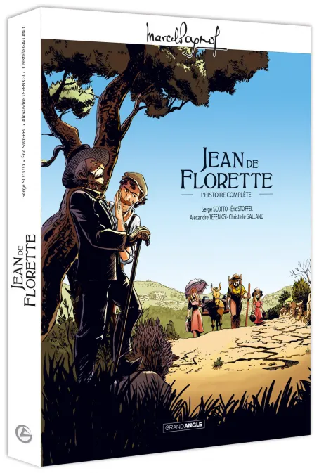 Jean De Florette