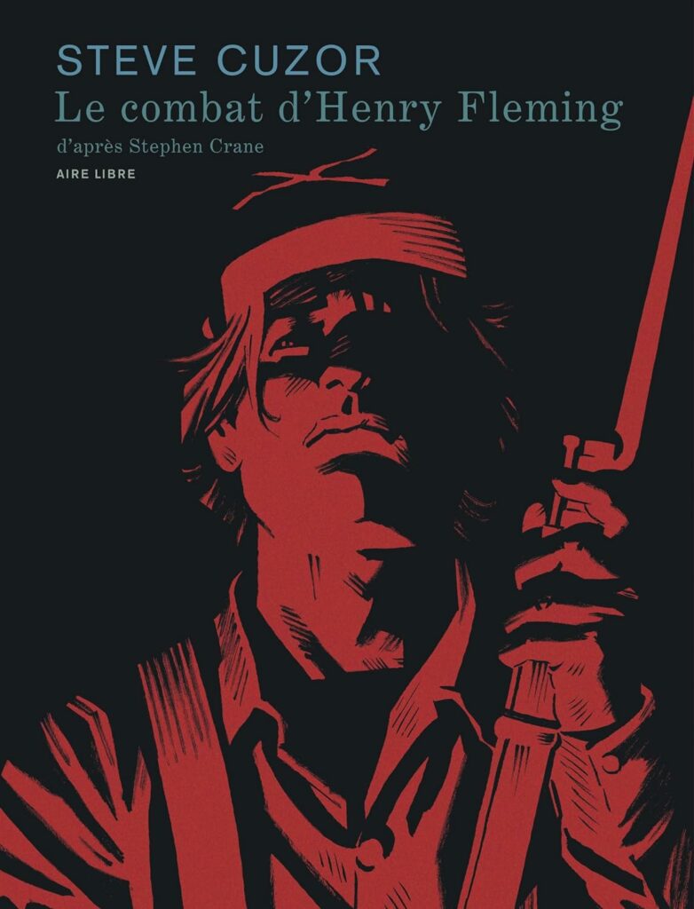 bd Le combat d Henry Fleming