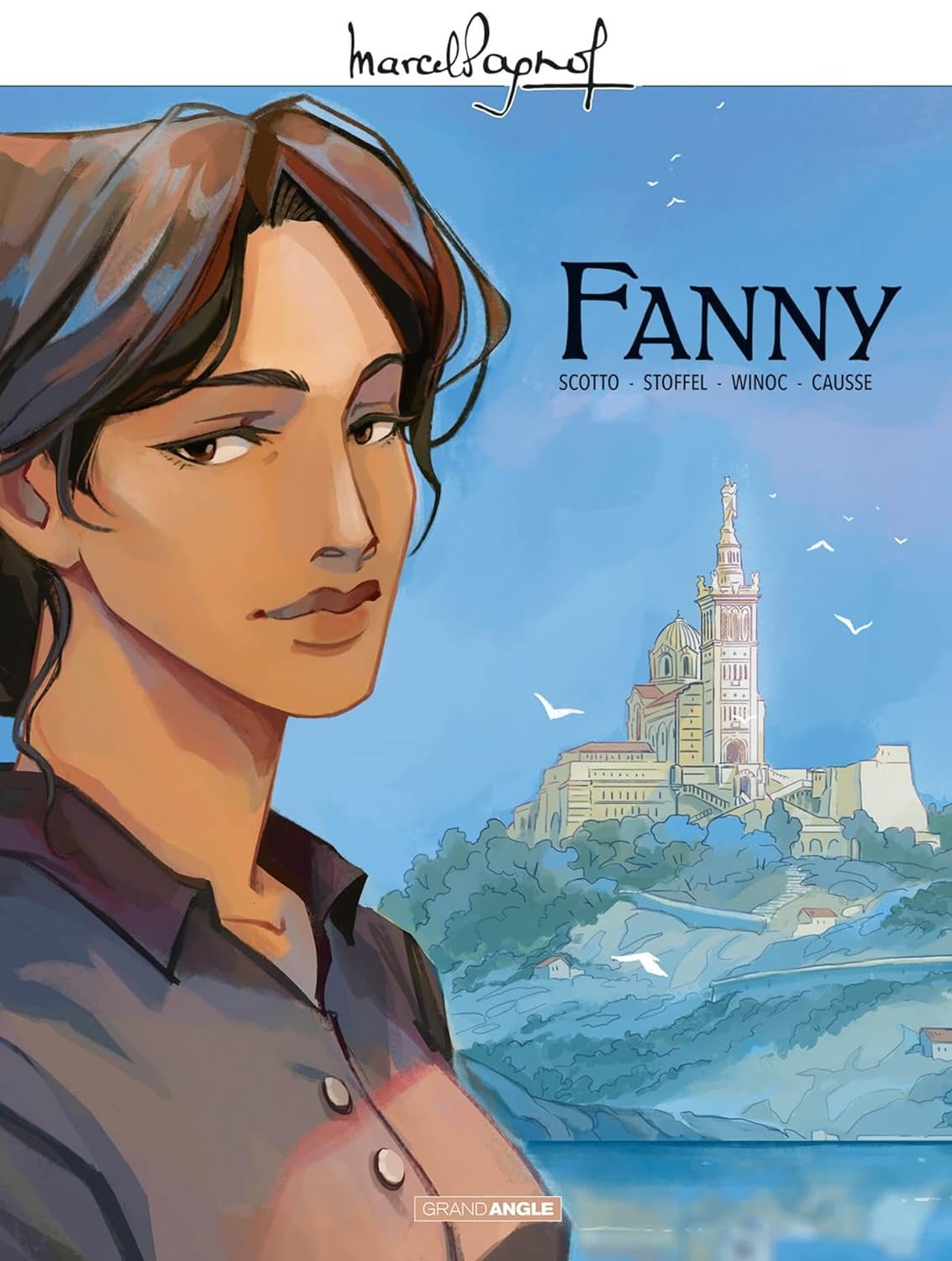 Fanny 