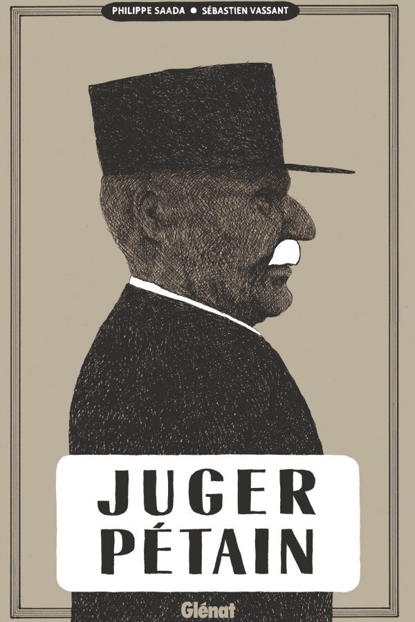 Juger Pétain