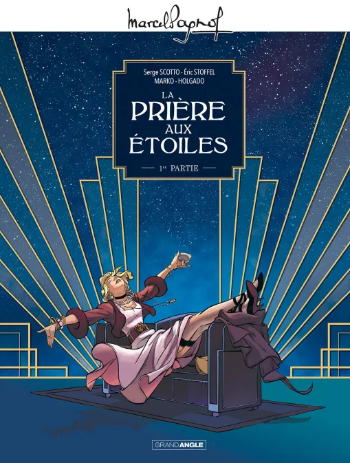 La Prière aux étoiles – Partie 1