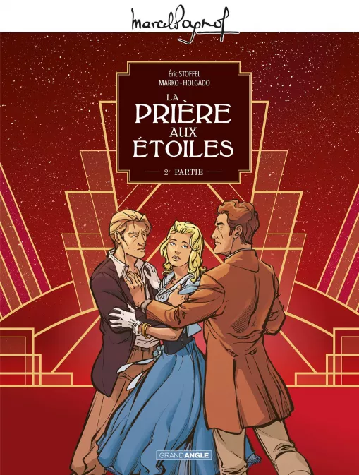 La Prière aux étoiles – Partie 2