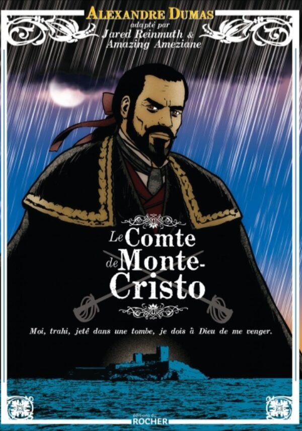 Le Comte de Monte-Cristo