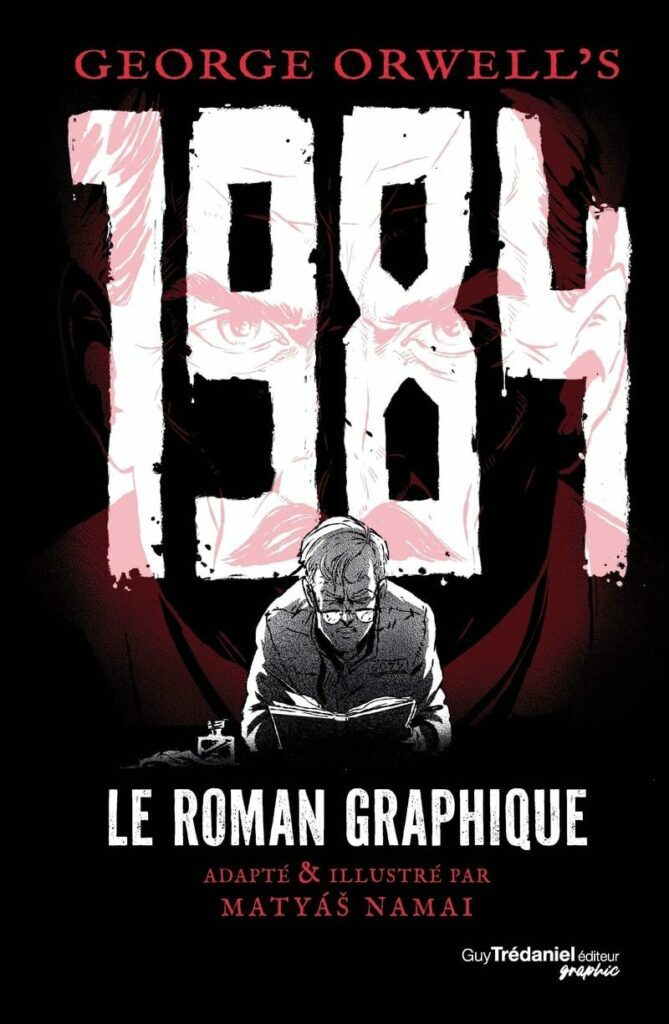 1984 (Adapté par Matyas Namai)